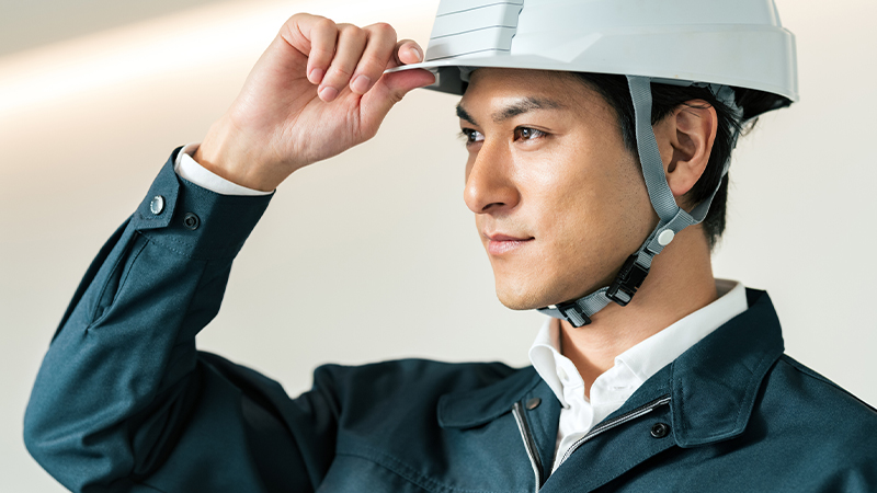 責任感を持って取り組める方