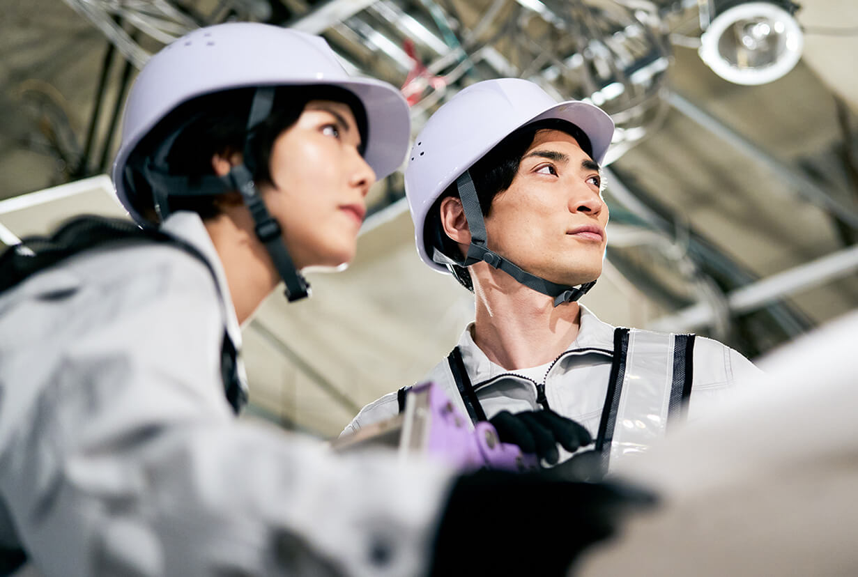 メインビジュアル