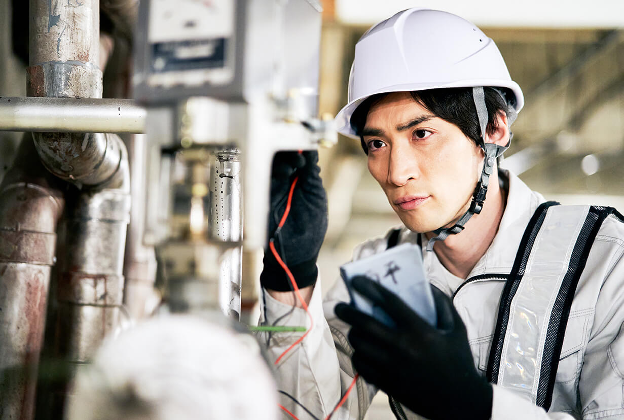 メインビジュアル